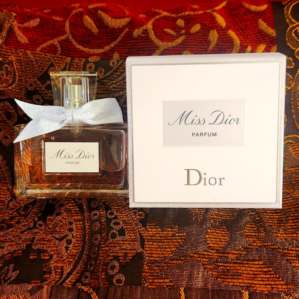 Miss Dior Parfum